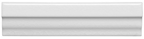 Cornisa Clasica C/C Blanco