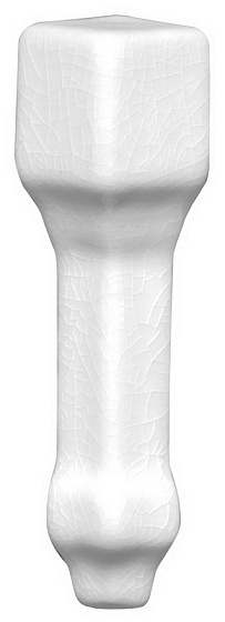 Внешний угол Angulo Exterior Cornisa Clasica C/C Blanco