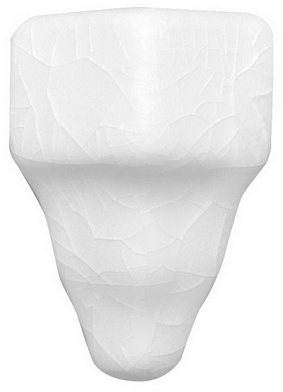 Внешний угол Angulo Exterior Cornisa Clasica C/C Blanco