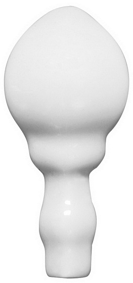 Внешний угол Angulo Moldura Italiana PB Nº 3 C/C Blanco