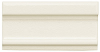ADEX MODERNISTA Cornisa Clasica C/C Marfil