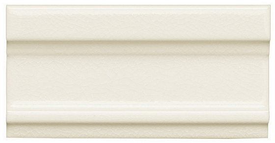 Cornisa Clasica C/C Marfil