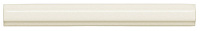 ADEX MODERNISTA Listelo Clasico C/C Marfil