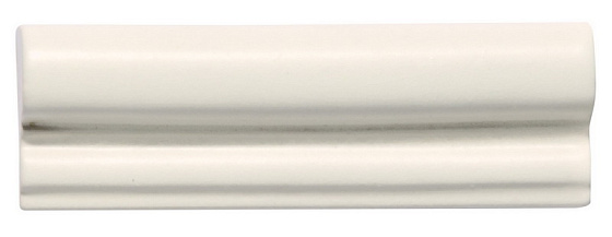 Moldura Italiana PB C/C Marfil