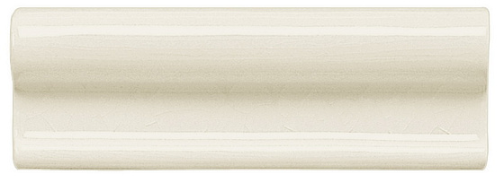 Moldura Lisa C/C Marfil