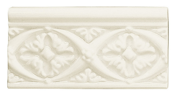 Relieve Bizantino C/C Marfil