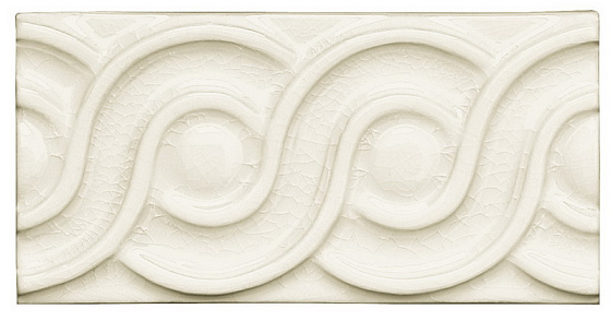 Relieve Clasico C/C Marfil