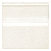 ADEX MODERNISTA Плинтус Rodapie Clasico C/C Marfil