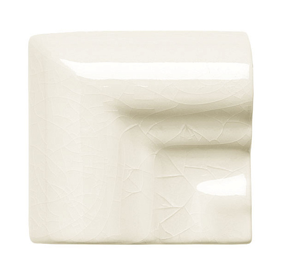 Угловая вставка Angulo Marco Moldura Italiana C/C Marfil