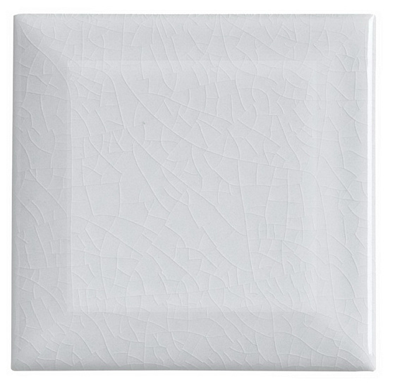 Biselado PB C/C Cadet Gray