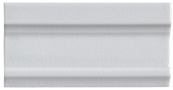 Cornisa Clasica C/C Cadet Gray