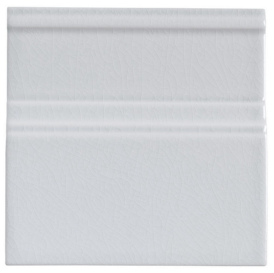 Плинтус Rodapie Clasico C/C Cadet Gray