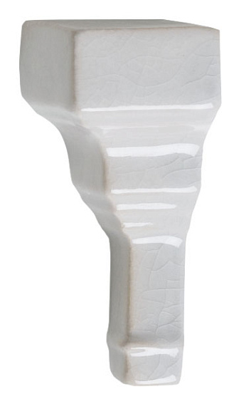 Внешний угол Angulo Exterior Cornisa Clasica C/C Cadet Gray