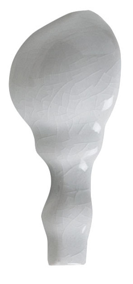 Внешний угол Angulo Moldura Italiana PB Nº 3 C/C Cadet Gray