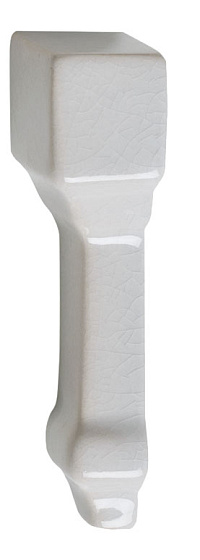 Внешний угол Angulo Exterior Cornisa Clasica C/C Cadet Gray
