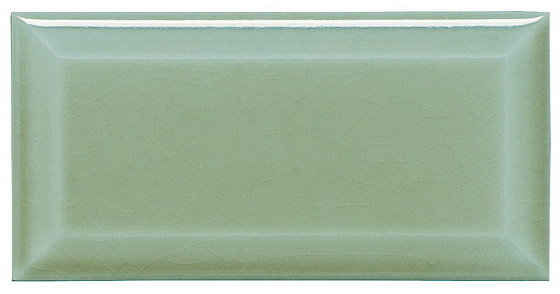 Biselado PB C/C Verde Claro