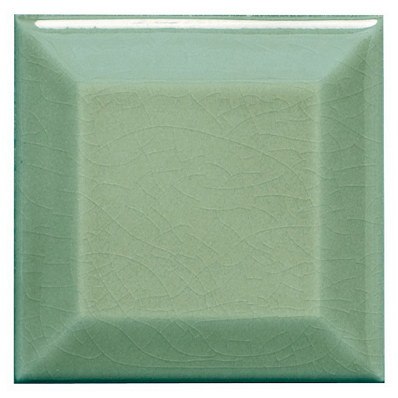 Biselado PB C/C Verde Claro