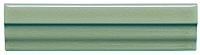 ADEX MODERNISTA Cornisa Clasica C/C Verde Claro