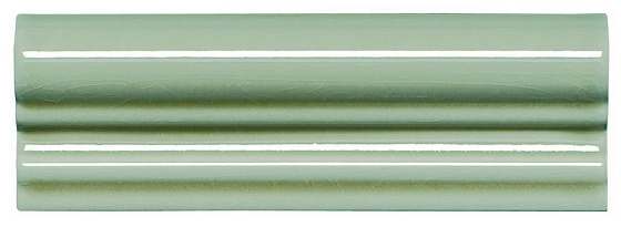 Moldura Italiana PB C/C Verde Claro