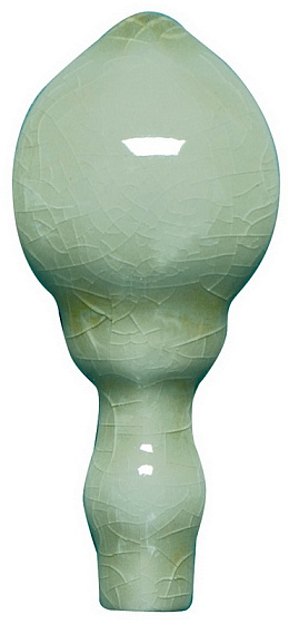 Внешний угол Angulo Moldura Italiana PB Nº 3 C/C Verde Claro