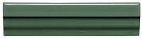 ADEX MODERNISTA Cornisa Clasica C/C Verde Oscuro