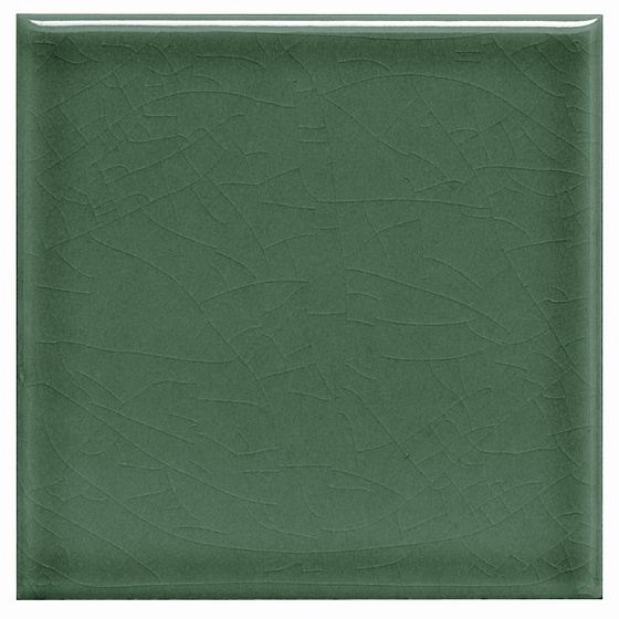 Liso PB C/C Verde Oscuro