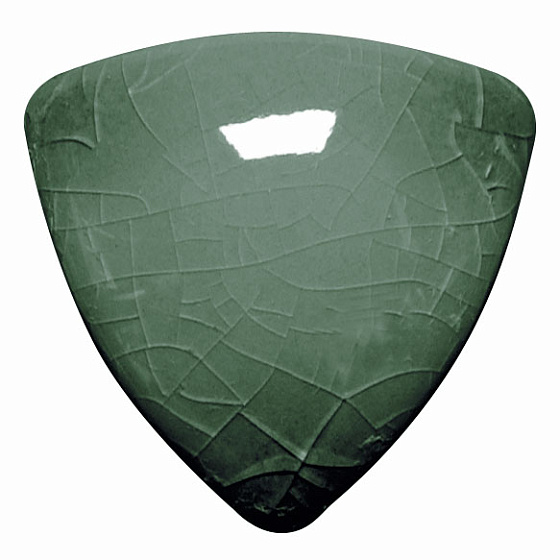 Внешний угол Angulo Cubrecanto PB C/C Verde Oscuro