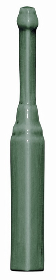 Внешний угол Angulo Exterior Rodapie Clasico C/C Verde Oscuro