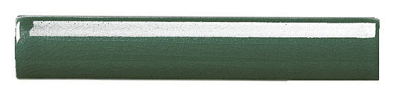 Внешний угол Cubrecanto PB C/C Verde Oscuro