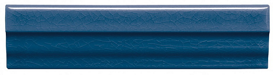 Cornisa Clasica C/C Azul Oscuro