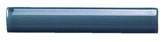 Внешний угол Cubrecanto PB C/C Azul Oscuro