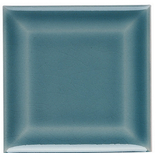 Biselado PB C/C Gris Azulado