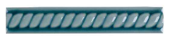 Trenza PB C/C Gris Azulado