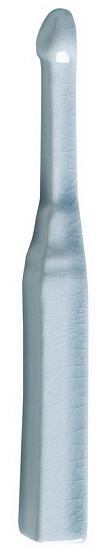Внешний угол Angulo Exterior Rodapie Clasico C/C Stellar Blue