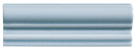 Moldura Italiana PB C/C Stellar Blue