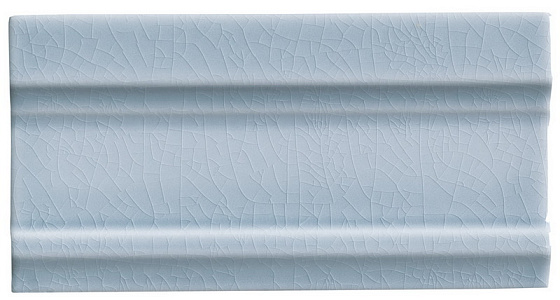 Cornisa Clasica C/C Stellar Blue