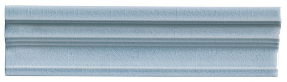Cornisa Clasica C/C Stellar Blue