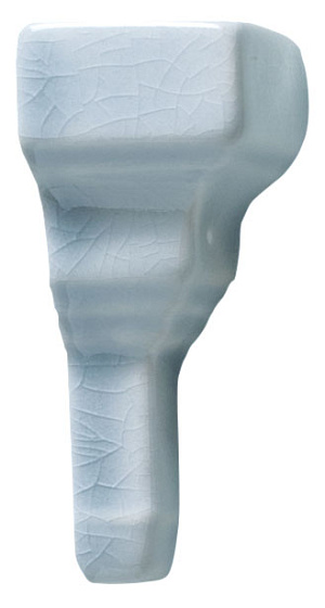 Внешний угол Angulo Exterior Cornisa Clasica C/C Stellar Blue