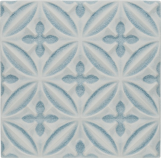 Relieve Caspian Top Sail