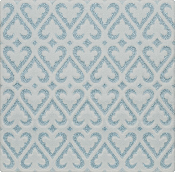 Relieve Persian Top Sail