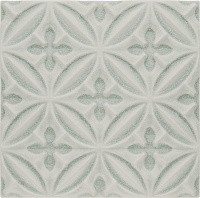 ADEX OCEAN Relieve Caspian Surf Gray