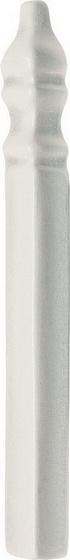 Внешний угол Angulo Exterior Rodapie Surf Gray