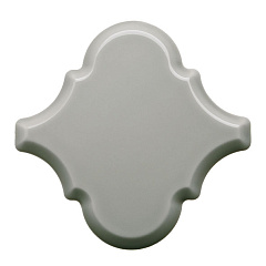 ADEX RENAISSANCE Arabesco Biselado Graystone