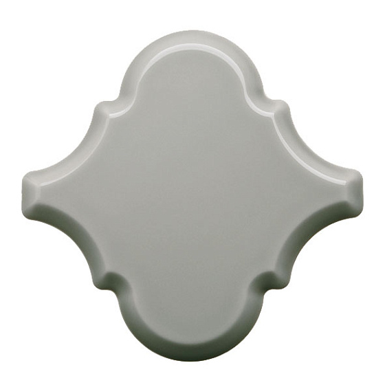 Arabesco Biselado Graystone