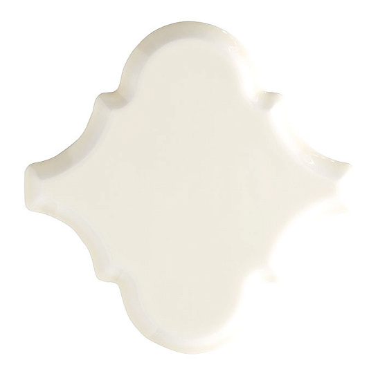 Arabesco Biselado Almond