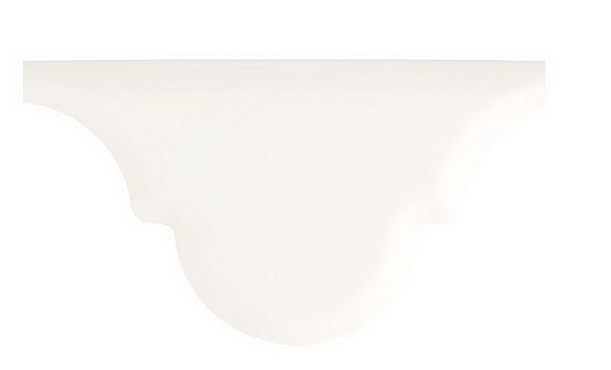 Arabesco Biselado Remate Bamboo