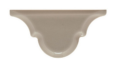 ADEX RENAISSANCE Arabesco Biselado Remate Silver Sands