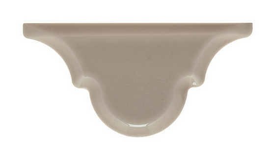 Arabesco Biselado Remate Silver Sands