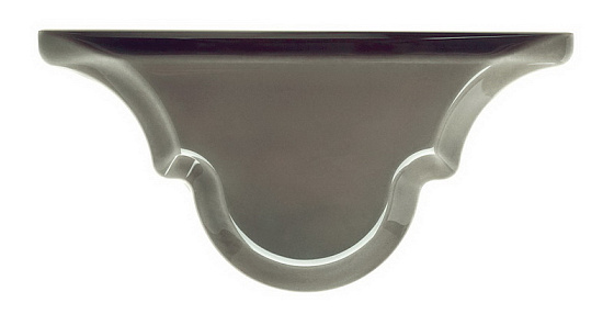 Arabesco Biselado Remate Eucalyptus