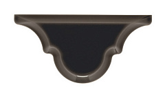 ADEX RENAISSANCE Arabesco Biselado Remate Volcanico